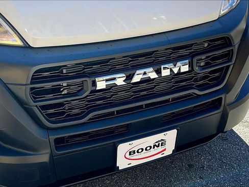 Used 2025 RAM ProMaster 1500 w/ Convenience Group image 28