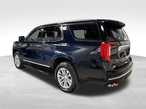 Used 2024 GMC Yukon Denali AWD/4WD image 5