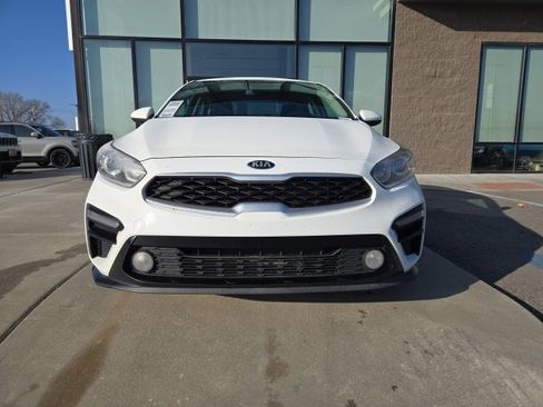 Used 2020 Kia Forte LXS image 8