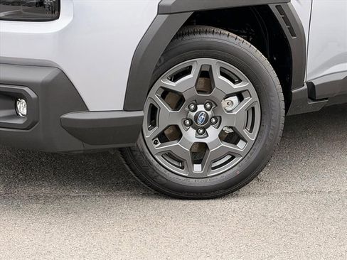 New 2026 Subaru Outback Premium AWD/4WD image 30