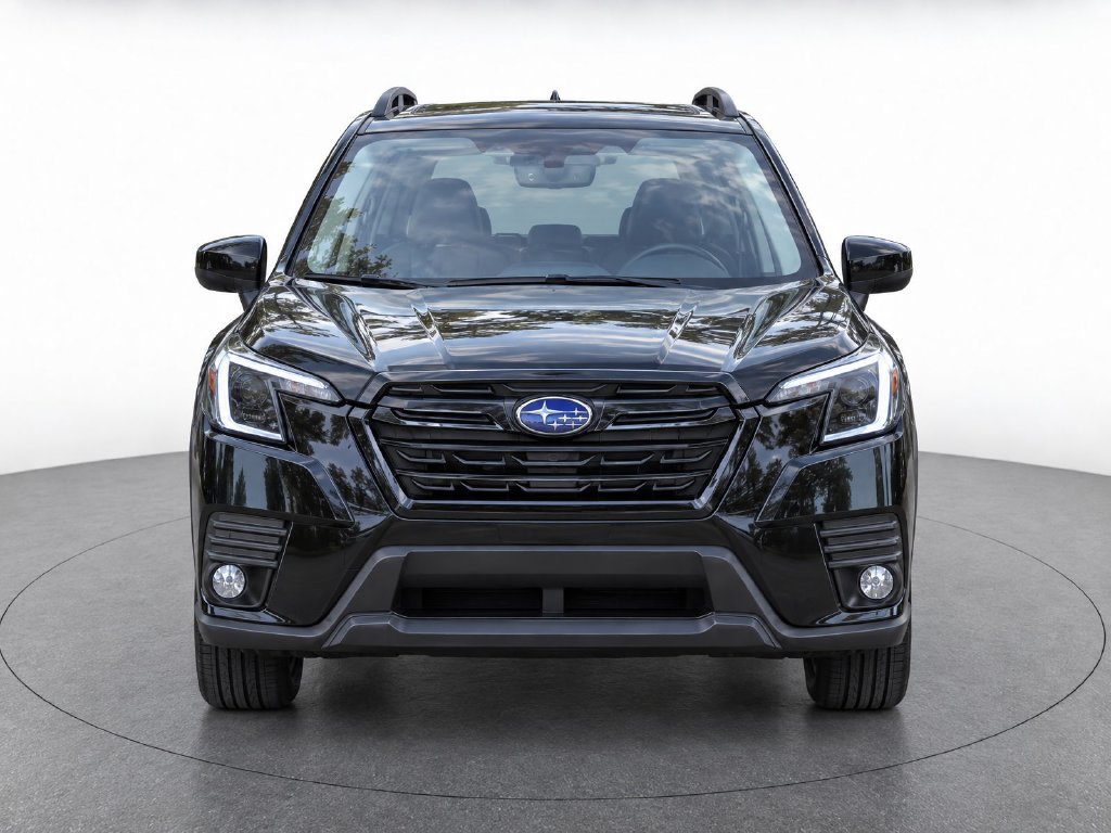 Used 2023 Subaru Forester Premium AWD/4WD image 5