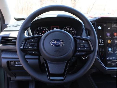 New 2026 Subaru Crosstrek 2.5i Premium AWD/4WD image 27