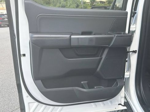Used 2021 Ford F150 XLT w/ Equipment Group 302A High AWD/4WD image 23