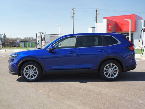 Used 2025 Honda CR-V EX-L image 13