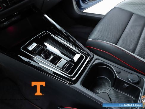 Used 2025 Volkswagen GTI SE w/ SE Leather Seating Package FWD image 62