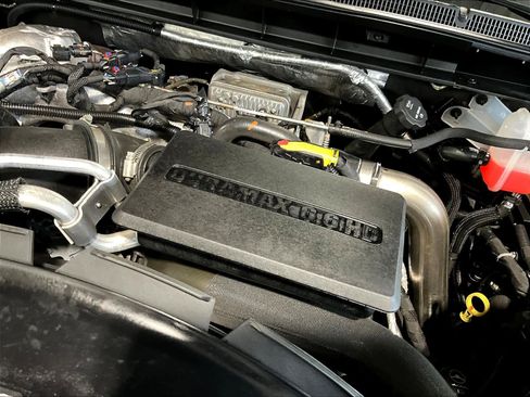 Used 2023 GMC Sierra 2500 Denali w/ Denali Ultimate Package image 36