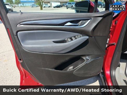 Certified 2023 Buick Enclave Essence image 13