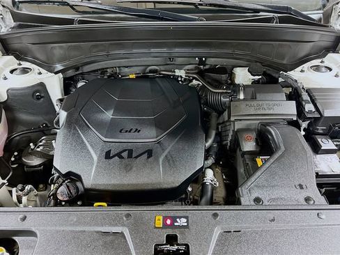 Certified 2023 Kia Telluride SX image 33
