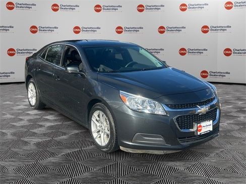 Used 2014 Chevrolet Malibu LT w/ Power Convenience Package image 7