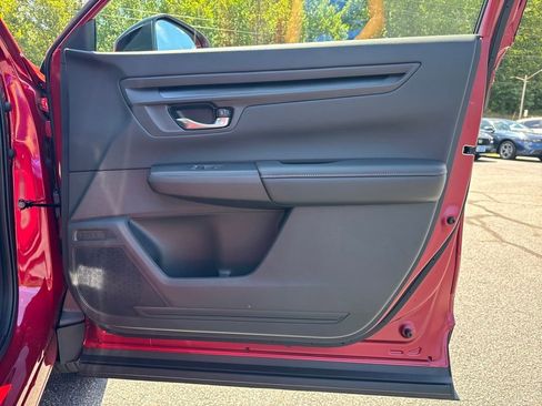 New 2026 Honda CR-V Sport-L image 29