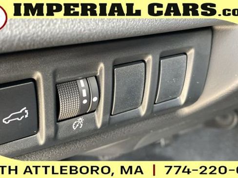 New 2026 Subaru Outback Limited XT image 18