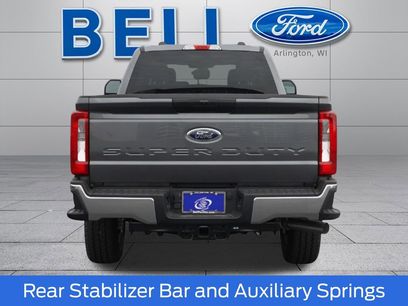 New 2026 Ford F250 XLT