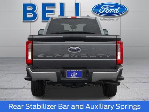 New 2026 Ford F250 XLT image 4