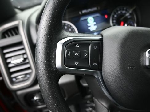 New 2026 RAM 1500 Classic Warlock AWD/4WD image 12