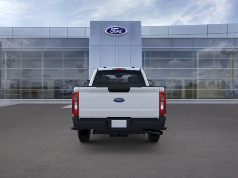 New 2026 Ford F350 XL image 5