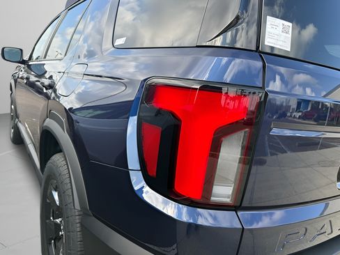 Used 2026 Honda Passport RTL image 10