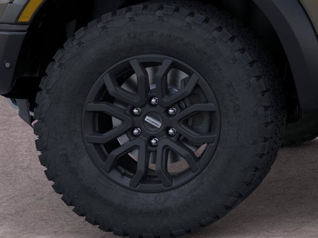 New 2026 Ford Ranger Raptor AWD/4WD image 19