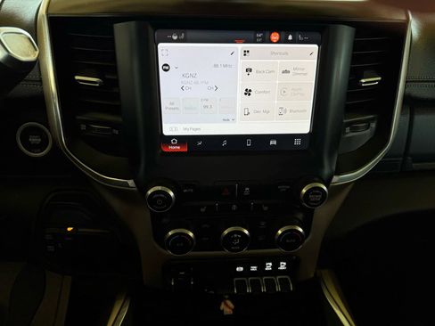 Used 2022 RAM 2500 Laramie image 15