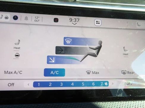 New 2026 Jeep Cherokee Limited image 22