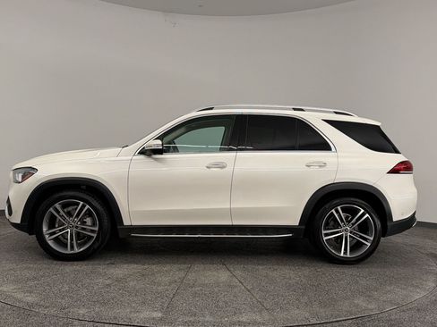 Used 2021 Mercedes-Benz GLE 350 image 2