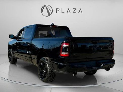 Certified 2023 RAM 1500 Big Horn image 4
