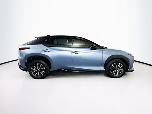 Used 2023 Lexus RZ 450e Premium w/ Technology Package AWD/4WD image 10