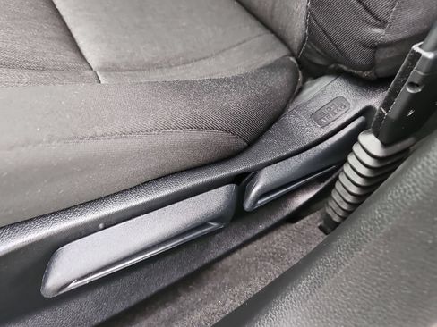 Used 2025 Honda Accord LX image 14