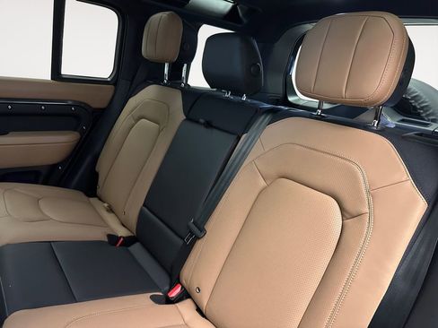 New 2026 Land Rover Defender 110 V8 AWD/4WD image 13