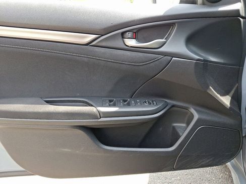 Used 2021 Honda Civic EX image 10