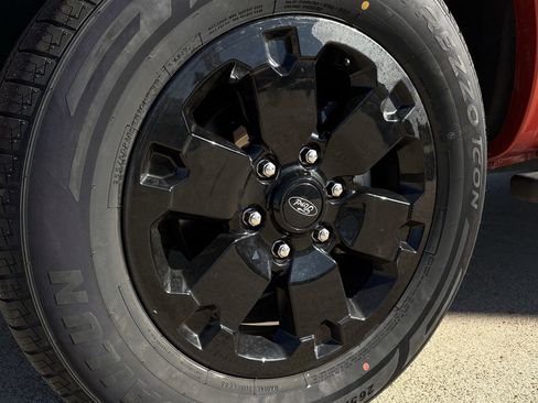 Certified 2023 Ford Ranger XLT w/ Equipment Group 301A Mid image 11