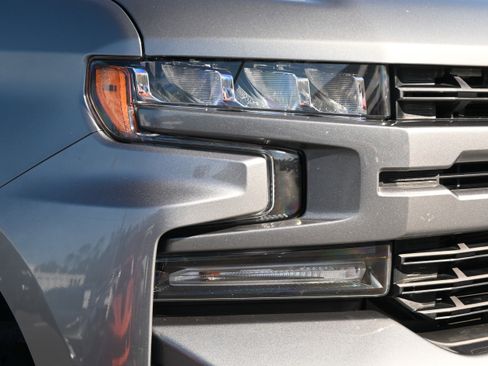 Used 2020 Chevrolet Silverado 1500 RST image 13