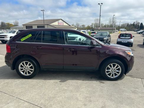 Used 2011 Ford Edge Limited w/ Trailer Tow Package FWD image 4