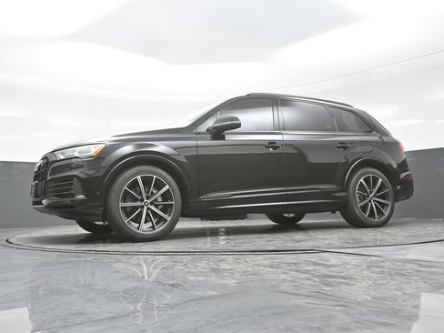 Used 2022 Audi Q7 3.0T Prestige AWD/4WD image 28