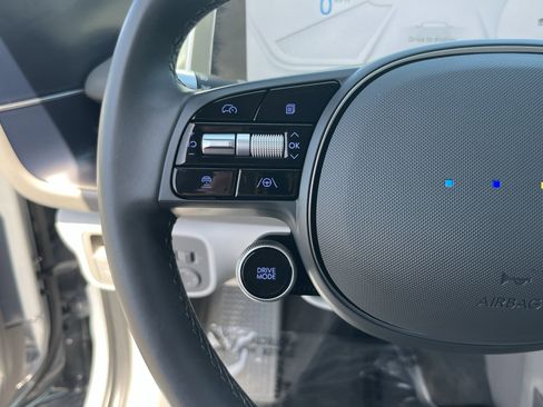 Used 2024 Hyundai Ioniq 6 SEL AWD/4WD image 19