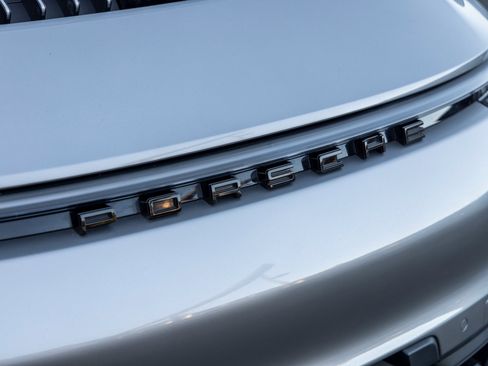 Certified 2021 Porsche 911 Carrera S image 19