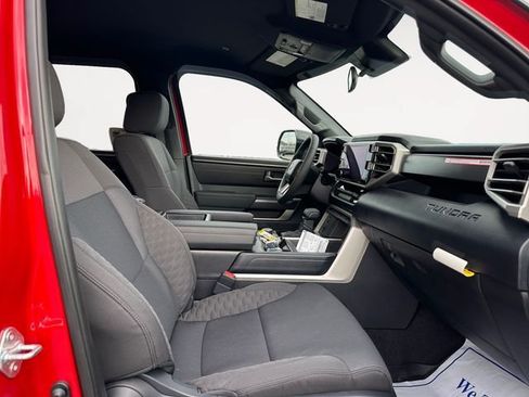 New 2026 Toyota Tundra SR5 AWD/4WD image 15