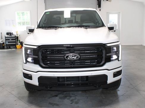 New 2026 Ford F150 Lariat AWD/4WD image 58