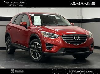 Used 2016 MAZDA CX-5 Grand Touring image 1