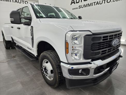 Used 2025 Ford F350 XL image 2