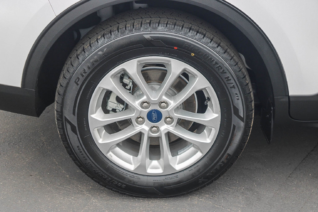 Used 2022 Ford Escape SE AWD/4WD image 10