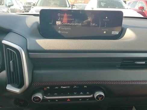 New 2026 MAZDA CX-50 AWD 2.5 Hybrid w/ Weather Package image 19