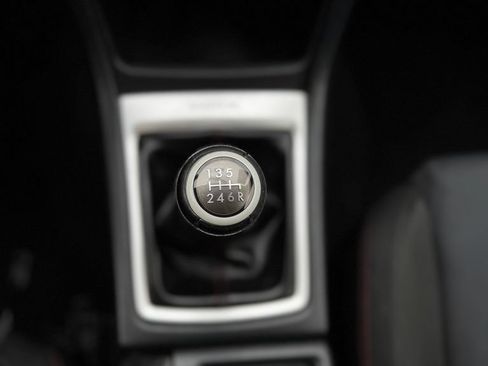 Used 2017 Subaru WRX w/ Popular Package #1 AWD/4WD image 24