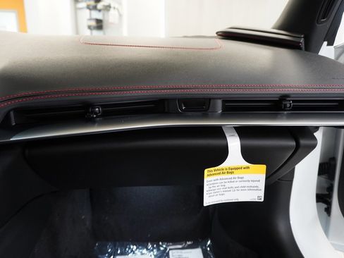 New 2026 Chevrolet Corvette Stingray Preferred Conv w/ Z51 Performance Package image 25