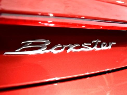 Used 2008 Porsche Boxster image 9