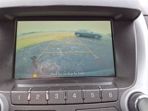 Used 2015 Chevrolet Equinox LT w/ Driver Convenience Package FWD image 27