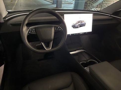 Used 2024 Tesla Model 3 Standard Range image 6