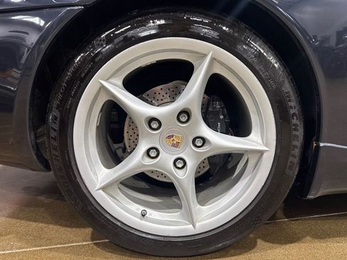 Used 2004 Porsche 911 Carrera image 53