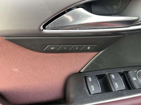 New 2025 Buick Envision Sport Touring image 16