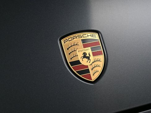 New 2026 Porsche Panamera 4 image 13