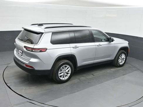 New 2026 Jeep Grand Cherokee L 4WD image 33
